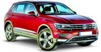 Nuova Tiguan a Senigallia Ancona